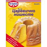 финно царевично нишесте Д-р Йоткер 60гр.