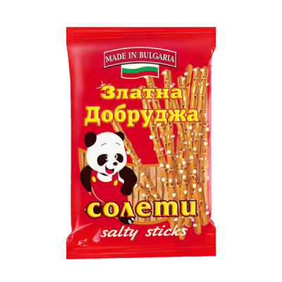 Солети Златна Добруджа 60 гр.
