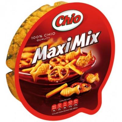 Макси микс 100 гр.
